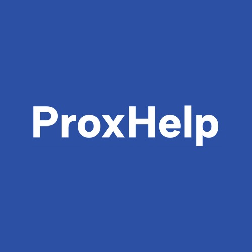 ProxHelp 